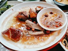 -鹅滋道(甘坑古镇店)