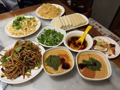 -老五四季涮肉(白纸坊店)