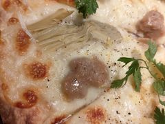 墨西哥牛肉薄饼-阿妮叶李(光谷世界城店)