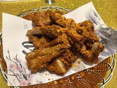 -启东小海鲜(庄先湾路1号店)