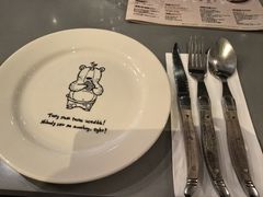 -西堤牛排(北京国瑞店)