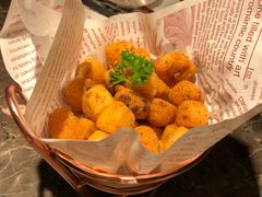 -新白鹿餐厅(金鹰新街口店)
