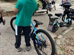 -GIANT捷安特自行车专卖店(金桥台儿庄路店)