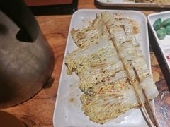 -木屋烧烤(龙岗龙城万科里店)