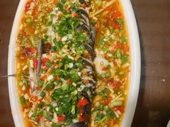 -飞虹鱼馆(春华路店)