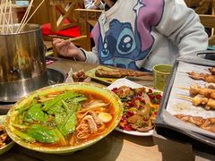 -申记串道(中街店)