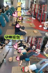 -宝馨月月子中心(友谊医院店)