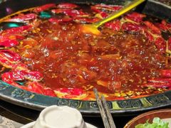 -舒家大院重庆老火锅(纪念塔店)