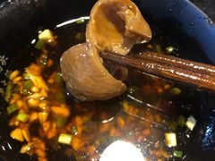 -铜元老码头鳝鱼火锅