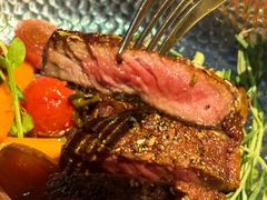 -Wei菋·Le Bistrot