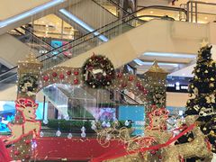 -米莱欧百货(吉利店)