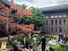 -南京中国近代史遗址博物馆(南京总统府)