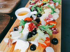 -婕妮璐超市 Jenny Lou’s Shop(三里屯店)