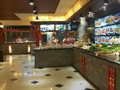 -老六杀猪菜(进乡街店)