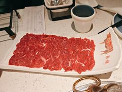 -左庭右院鲜牛肉火锅(长泰广场店)