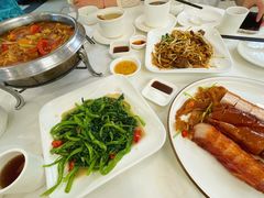 -朱仔记食府(江南大道店)