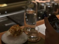 -RONIN Snack Bar