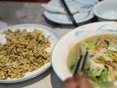 -小乡小镇·传承桐庐土菜·老板亲自烧的菜