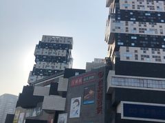 -资和信百货商场