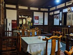 -庶民居中餐馆(花土店)