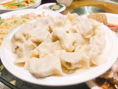 -金海湾海鲜总店