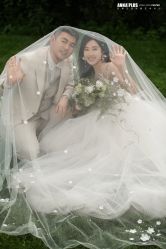-安娜公馆婚纱摄影(锦州店)