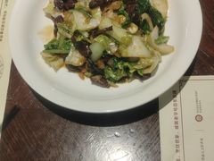 -老厨家(友谊路总店)