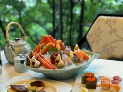 -富盈酒店-日本料理餐厅(厚街店)