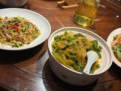 -面辣子·陕西家乡菜(长安店)