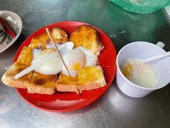 -多春茶室