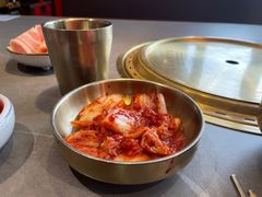 -明洞王妃家烤肉(苏州中心星悦汇店)