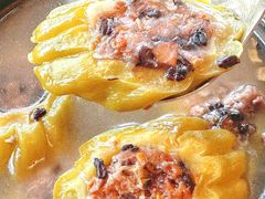 -安乐茶饭·手工素菜·高空景观餐厅(千灯湖店)