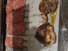 -圣罗巴海鲜烤肉自助(新乡万达店)