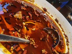 -羊门客在·烤盐池滩羊·川菜