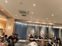 -星巴克臻选(沈阳万象城店)
