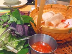 -CHINCHIN 青青·泰国料理(万象食家店)