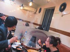 -颐品居涮肉(乌鲁木齐中路店)