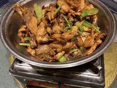 -全聚贤餐厅·湖北家常菜(沙湖店)