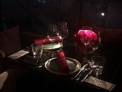 -wann lounge 低温慢煮牛排·清吧