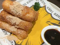 -太二酸菜鱼(深圳龙华天虹购物中心店)