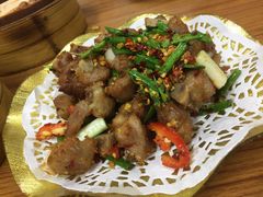 -华峰食馆(氹仔店)