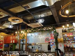 大堂-重庆乌鱼庄·龙滋鲜(青羊大道店)