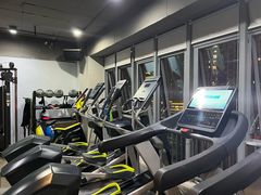 -AC健身·运动康复工作室(千灯湖店)