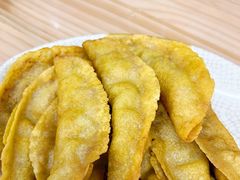 牛肉锅贴-清真蒋有记(老门东店)