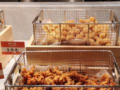 -爱有声毛肚串串火锅自助(龙之梦大都汇店)