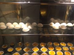 -泉州悦华酒店·自助餐厅
