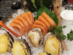 -菊上料理(蜀山银泰百货店)