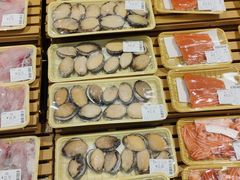 -永辉超市(世纪金源店)