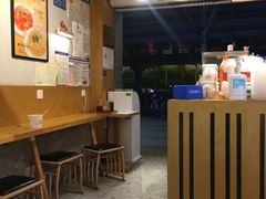 大堂-拌面小当家