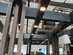 -麦当劳(深圳北站高铁店)